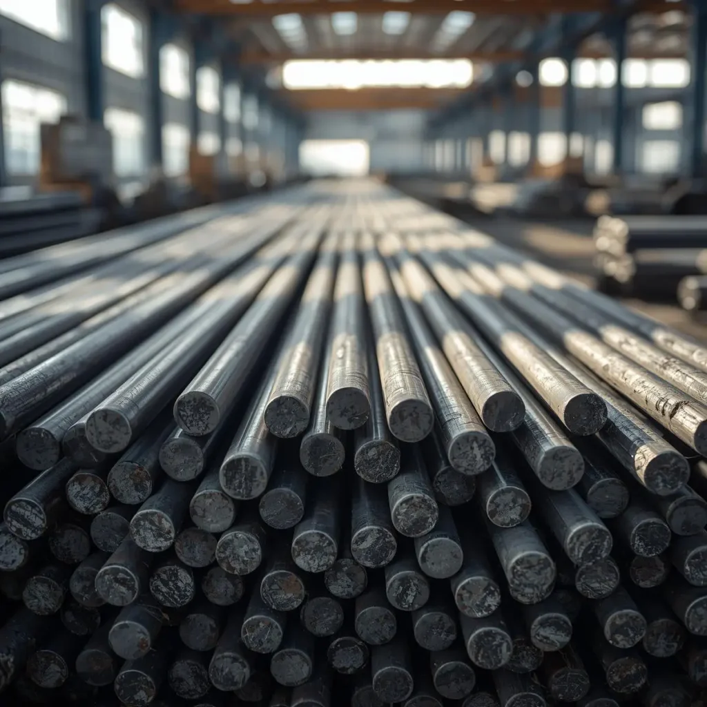 خرید و فروش میلگرد آجدار در قزوین با برش رایگان