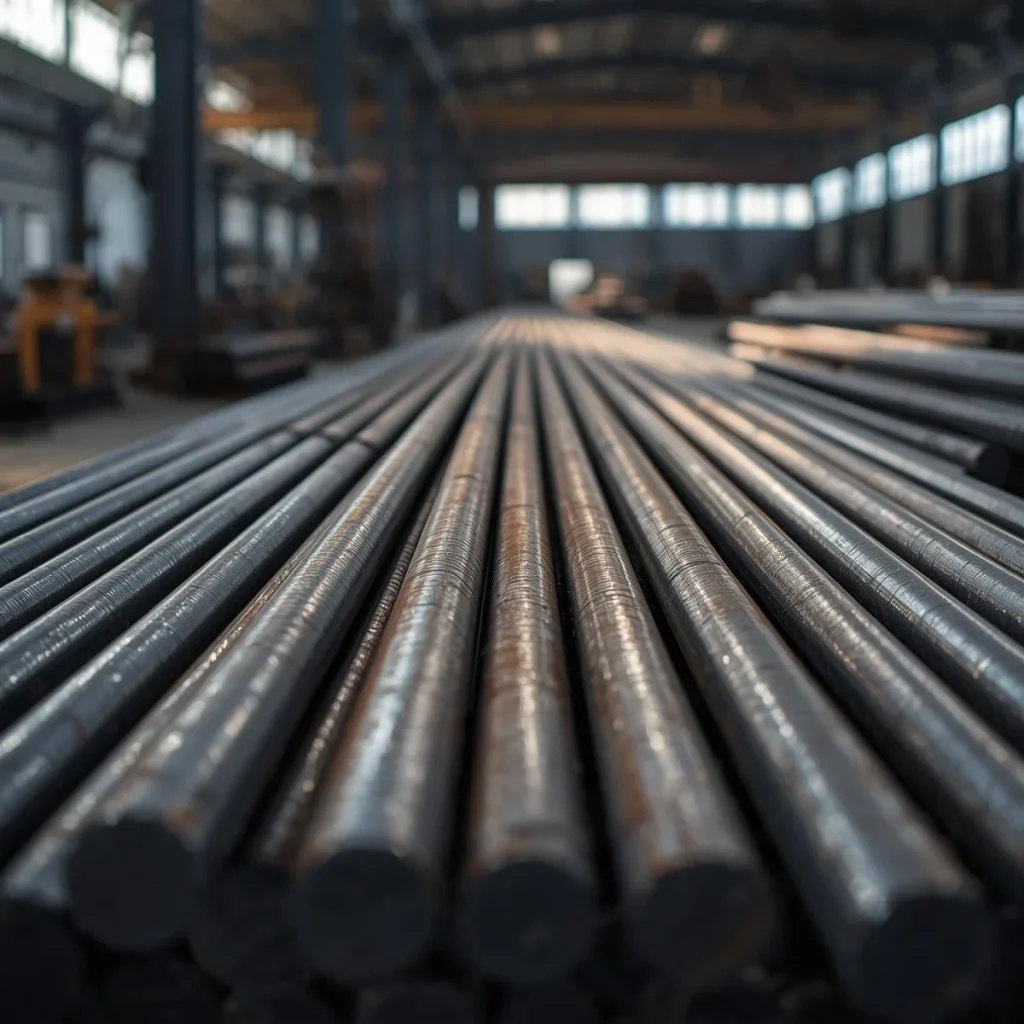 خرید و فروش میلگرد آجدار در قزوین با برش رایگان