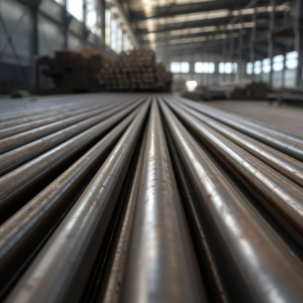 خرید و فروش میلگرد آجدار در یزد با برش رایگان