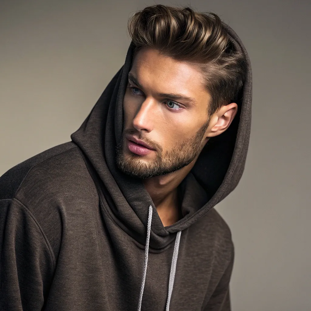 خرید و فروش هودی اورسایز مردانه در تهران تجریش