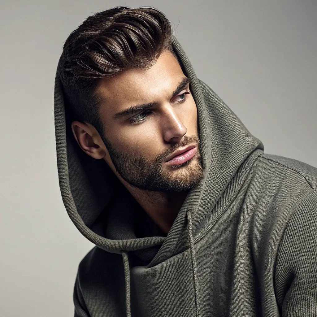 خرید و فروش هودی اورسایز مردانه در تهران تجریش