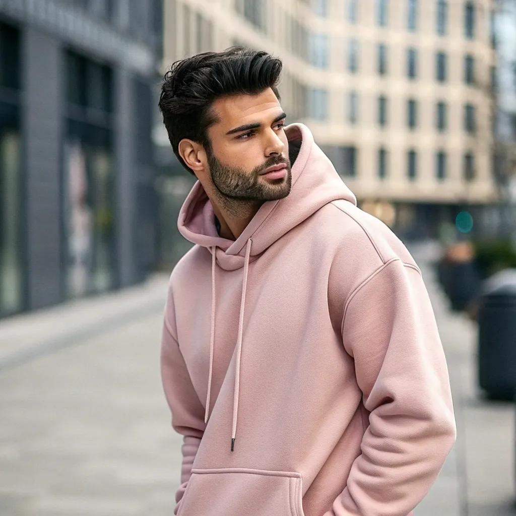 خرید و فروش هودی اورسایز مردانه در تهران ولیعصر