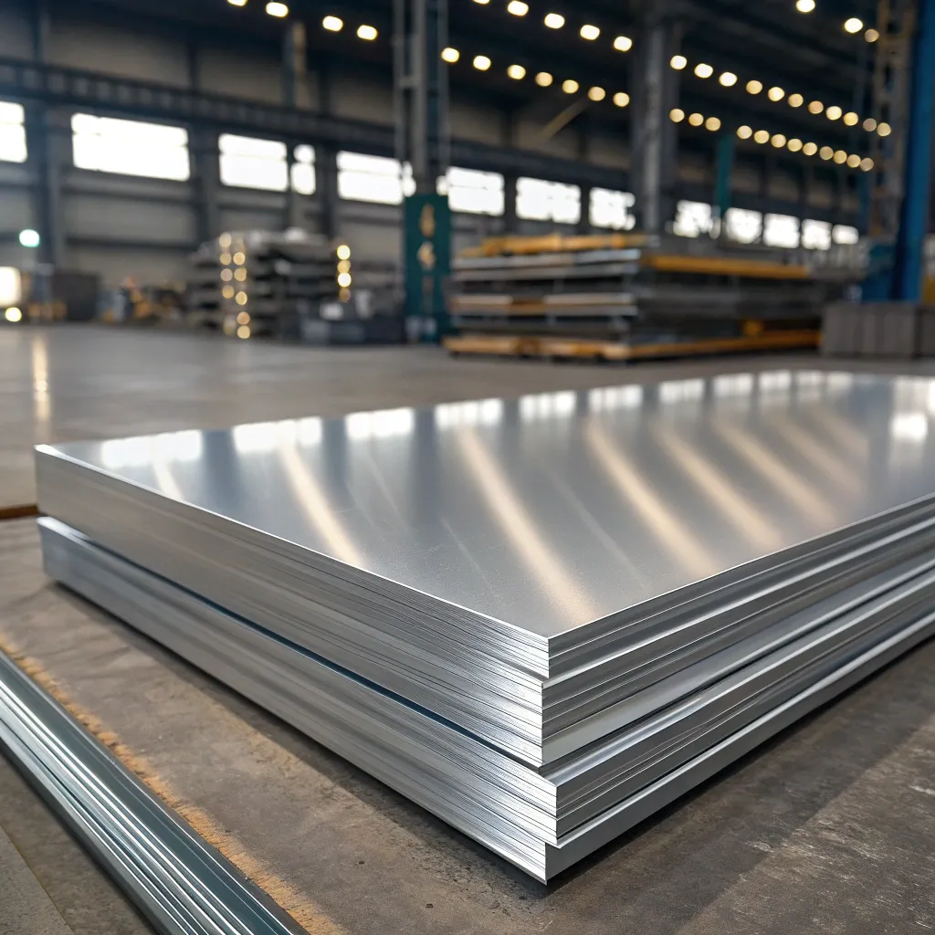 خرید و فروش ورق استیل 304 نگیر در شهریار