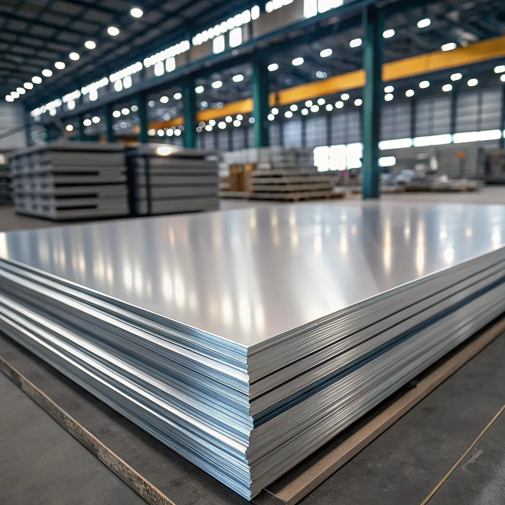 خرید و فروش ورق استیل 304 نگیر در کرج