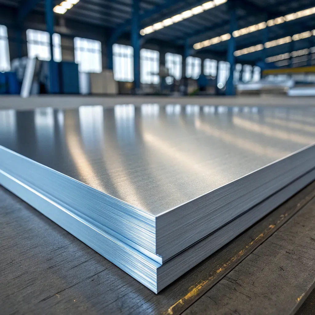 خرید و فروش ورق استیل 304 نگیر در کرج