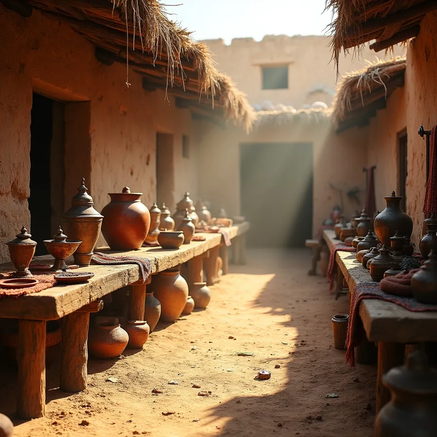 خرید و فروش وسایل قدیمی روستایی در تهران امامزاده حسن