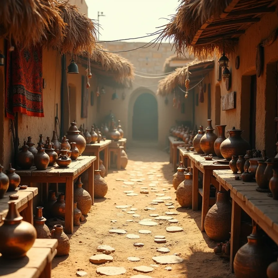 خرید و فروش وسایل قدیمی روستایی در تهران دربند