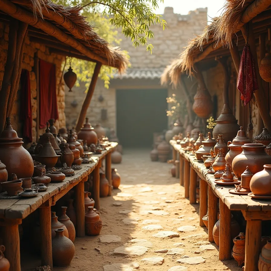 خرید و فروش وسایل قدیمی روستایی در تهران نازی‌ آباد