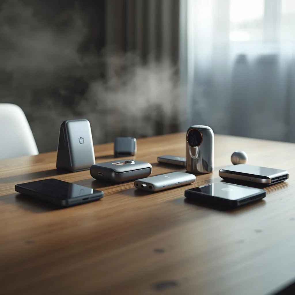 خرید و فروش ویپ و دخانیات الکترونیک در اسلامشهر با ارسال رایگان