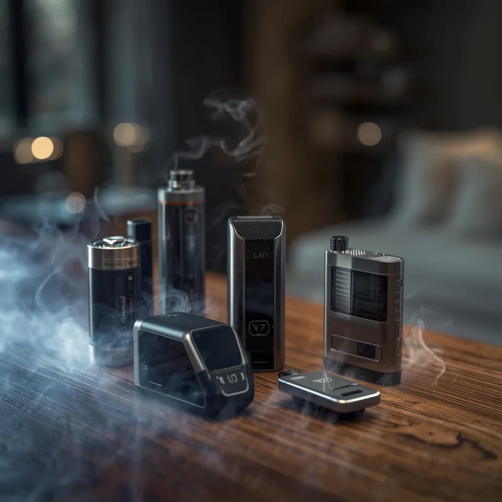 خرید و فروش ویپ و دخانیات الکترونیک در اسلامشهر با ارسال رایگان