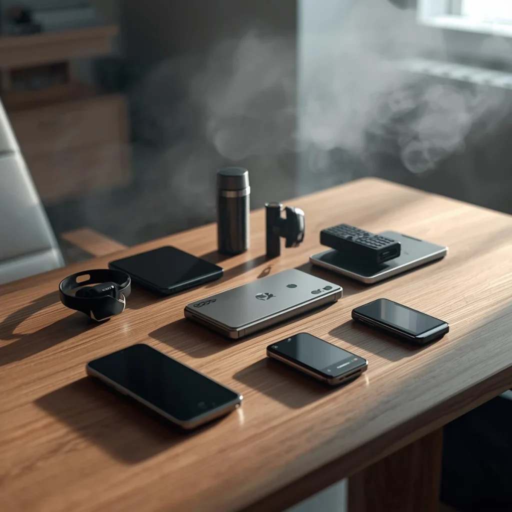 خرید و فروش ویپ و دخانیات الکترونیک در ساوه با ارسال رایگان