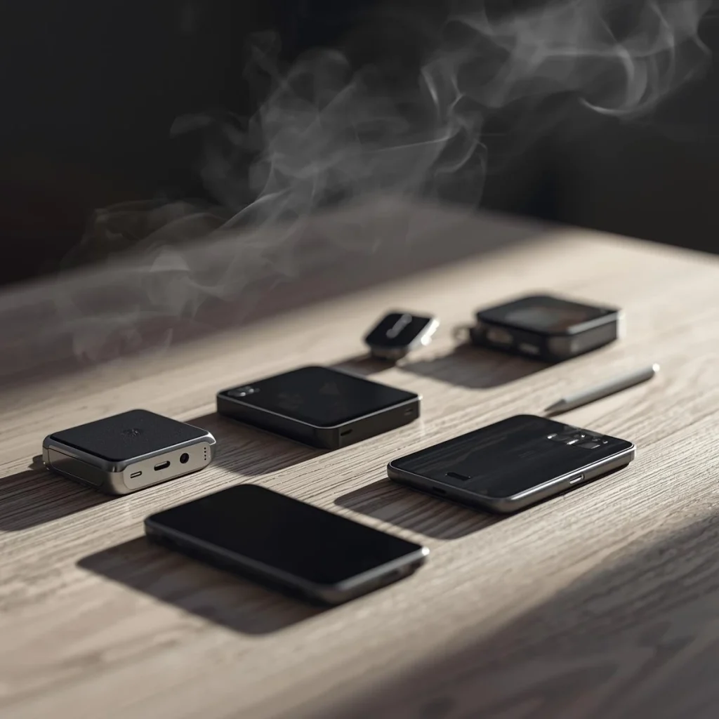 خرید و فروش ویپ و دخانیات الکترونیک در ساوه با ارسال رایگان