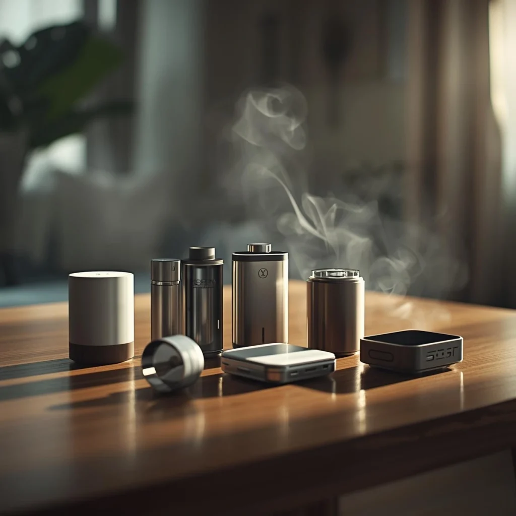 خرید و فروش ویپ و دخانیات الکترونیک در قزوین با ارسال رایگان