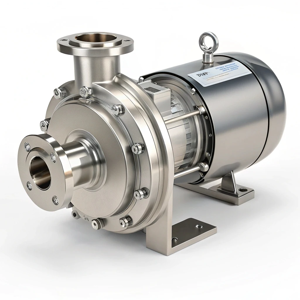 خرید و فروش پمپ گریز از مرکز استیل در شیراز