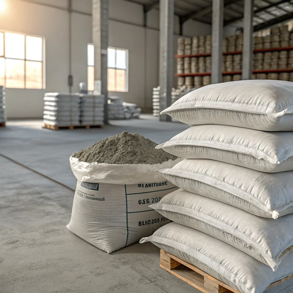 خرید و فروش پودر بتن پلیمری در تهران شمس آباد