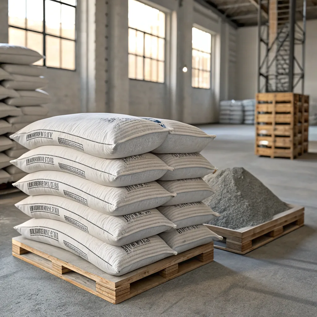 خرید و فروش پودر بتن پلیمری در تهران شمس آباد