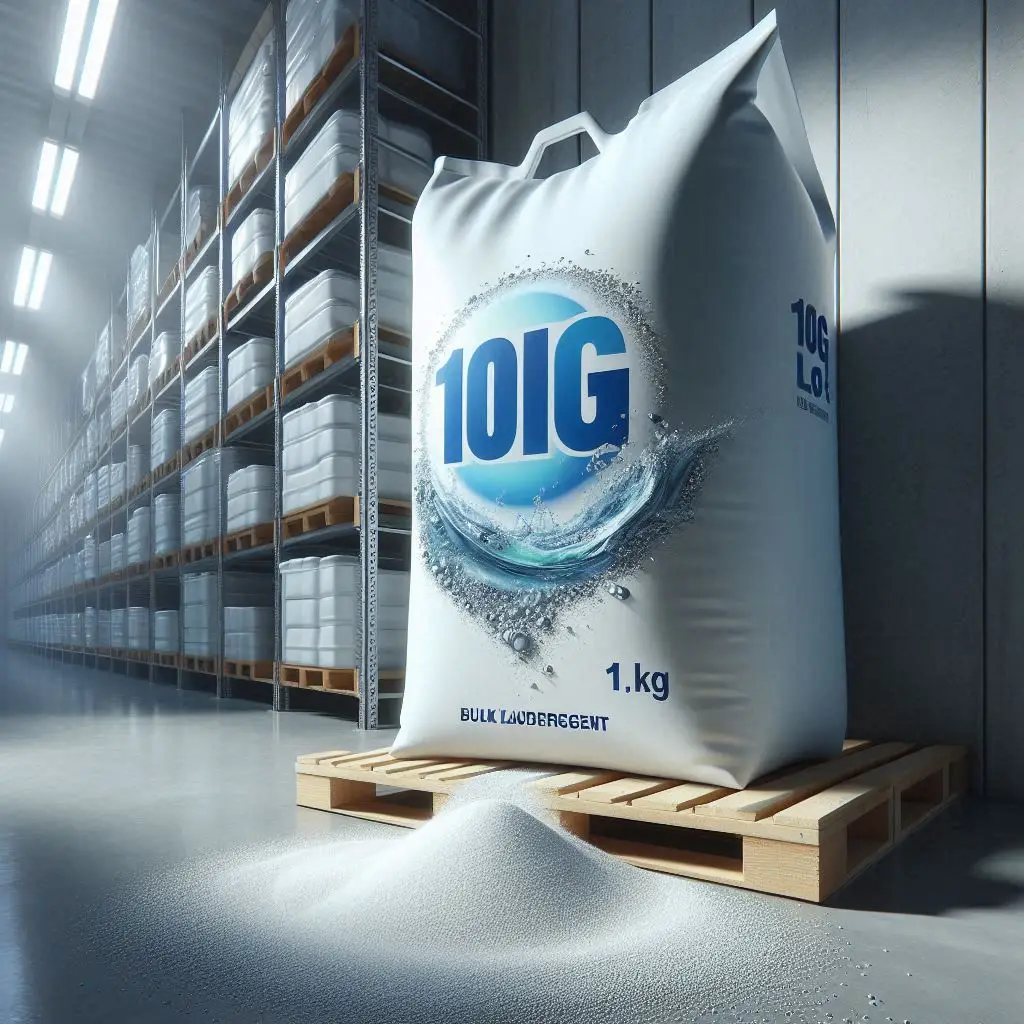 خرید و فروش پودر لباسشویی ۱۰ کیلویی صادراتی در تهران