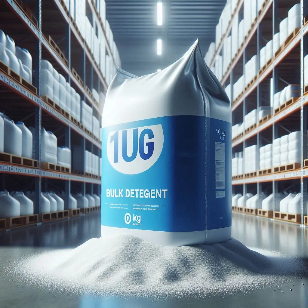 خرید و فروش پودر لباسشویی ۱۰ کیلویی صادراتی در کرج