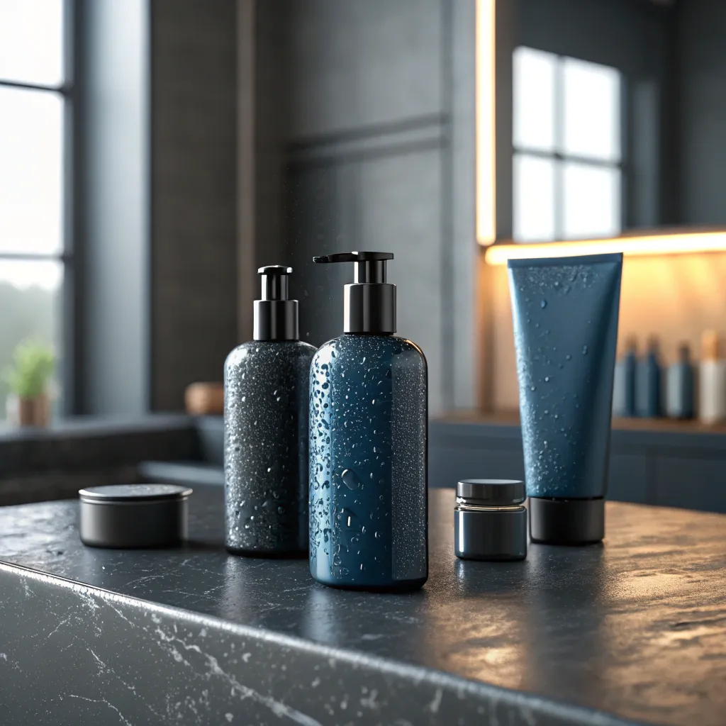 خرید و فروش پک مراقبت از پوست چرب مردانه با ارسال سریع 1 خرید و فروش پک مراقبت از پوست چرب مردانه با ارسال سریع