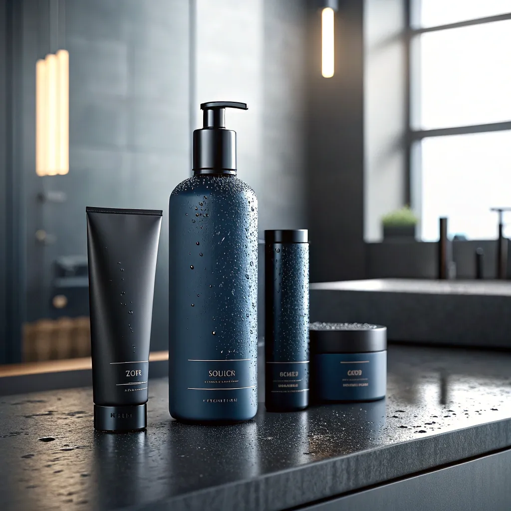 خرید و فروش پک مراقبت از پوست چرب مردانه با ارسال سریع