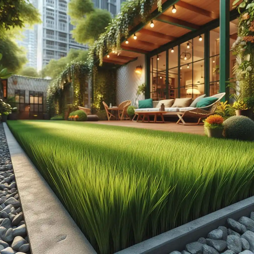 خرید و فروش چمن مصنوعی ۴۰ میلی متر هلندی در تهران تجریش