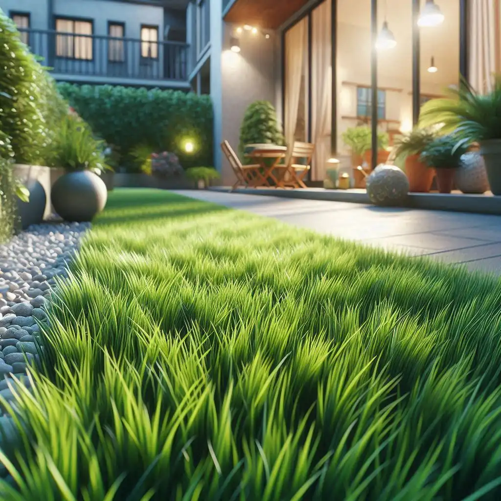 خرید و فروش چمن مصنوعی ۴۰ میلی متر هلندی در تهران ولنجک