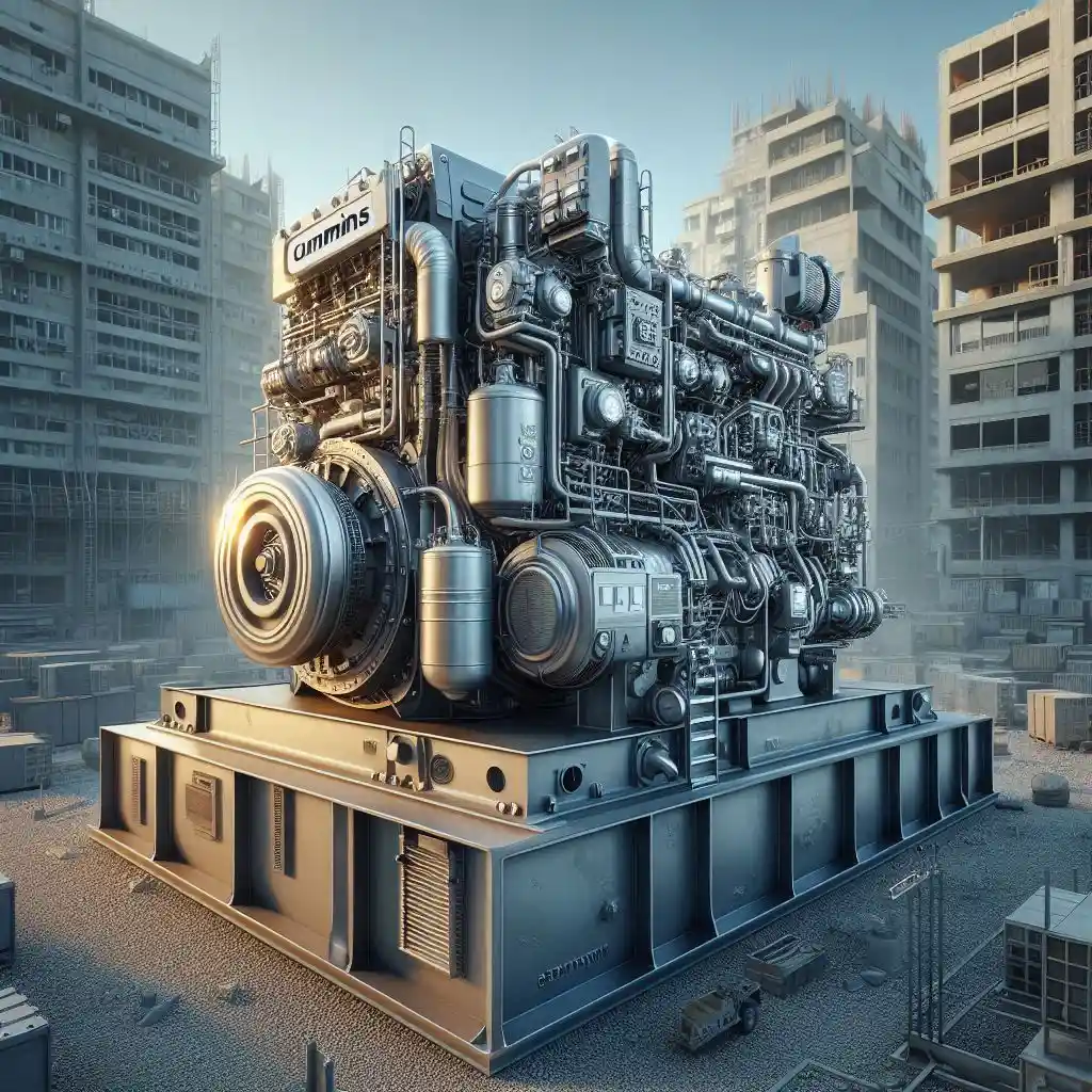 خرید و فروش ژنراتور برق دیزلی کامینز در قزوین 1 خرید و فروش ژنراتور برق دیزلی کامینز در قزوین