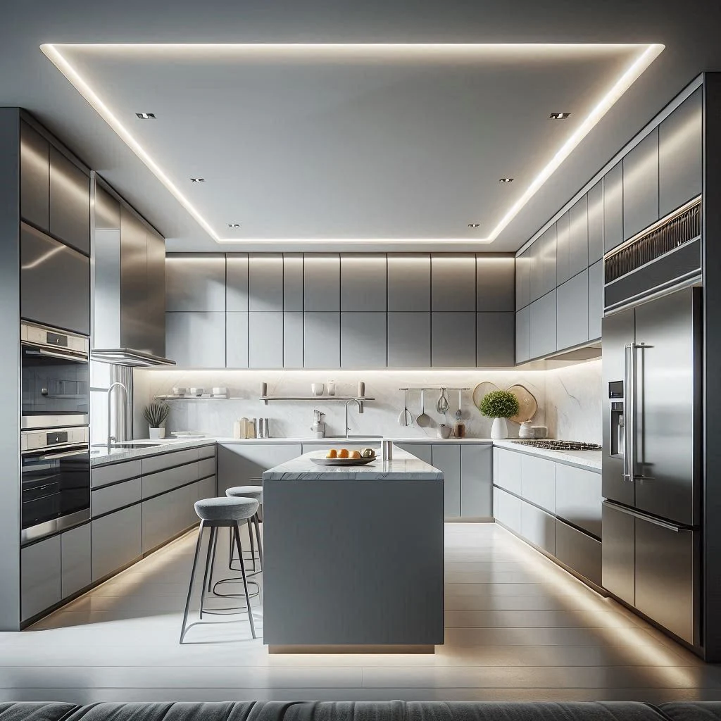 خرید و فروش کابینت پیش ساخته در تهران مرزداران