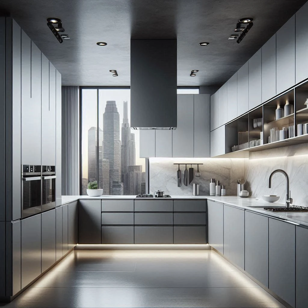 خرید و فروش کابینت پیش ساخته در تهران پونک