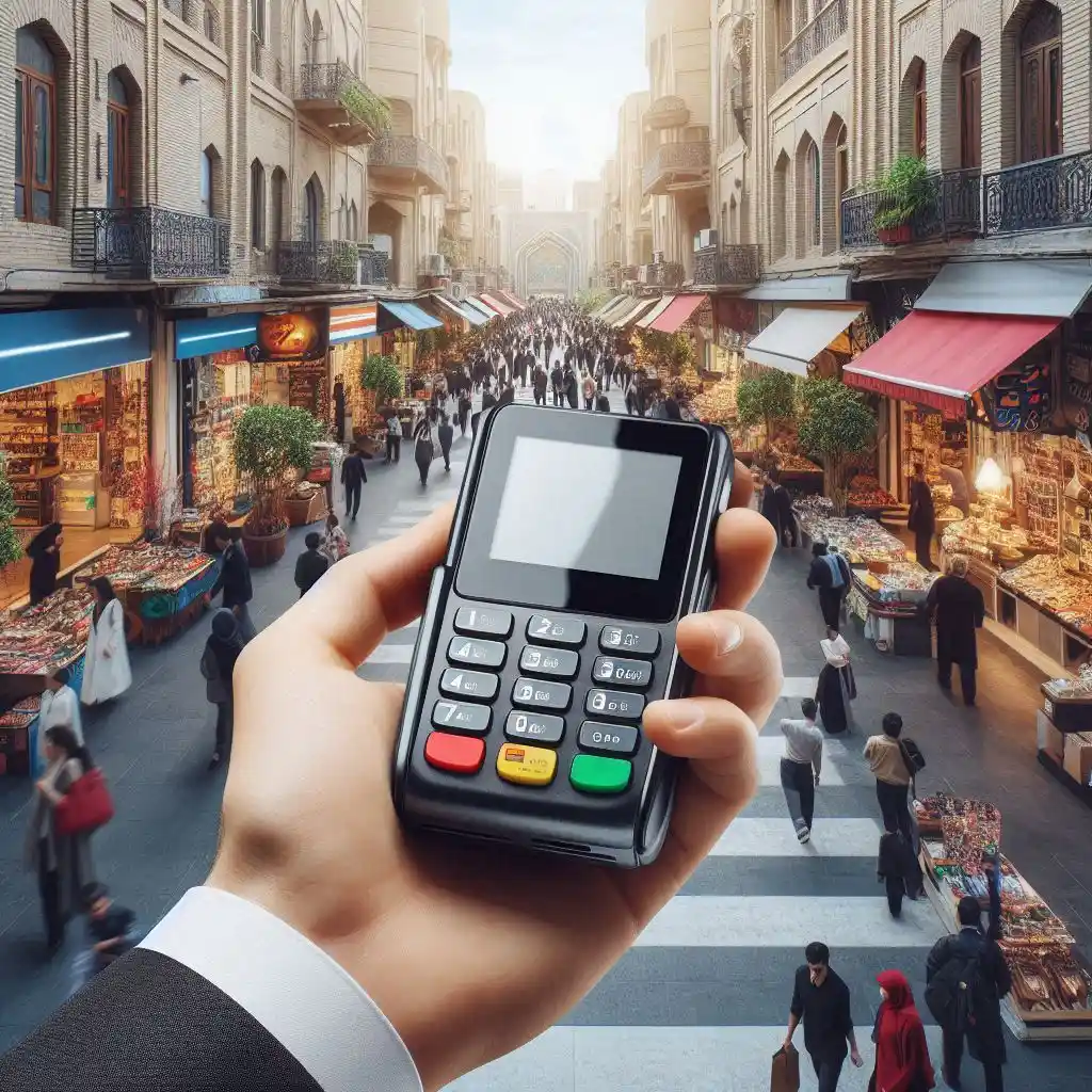 خرید و فروش کارتخوان سیار در تهران توحید