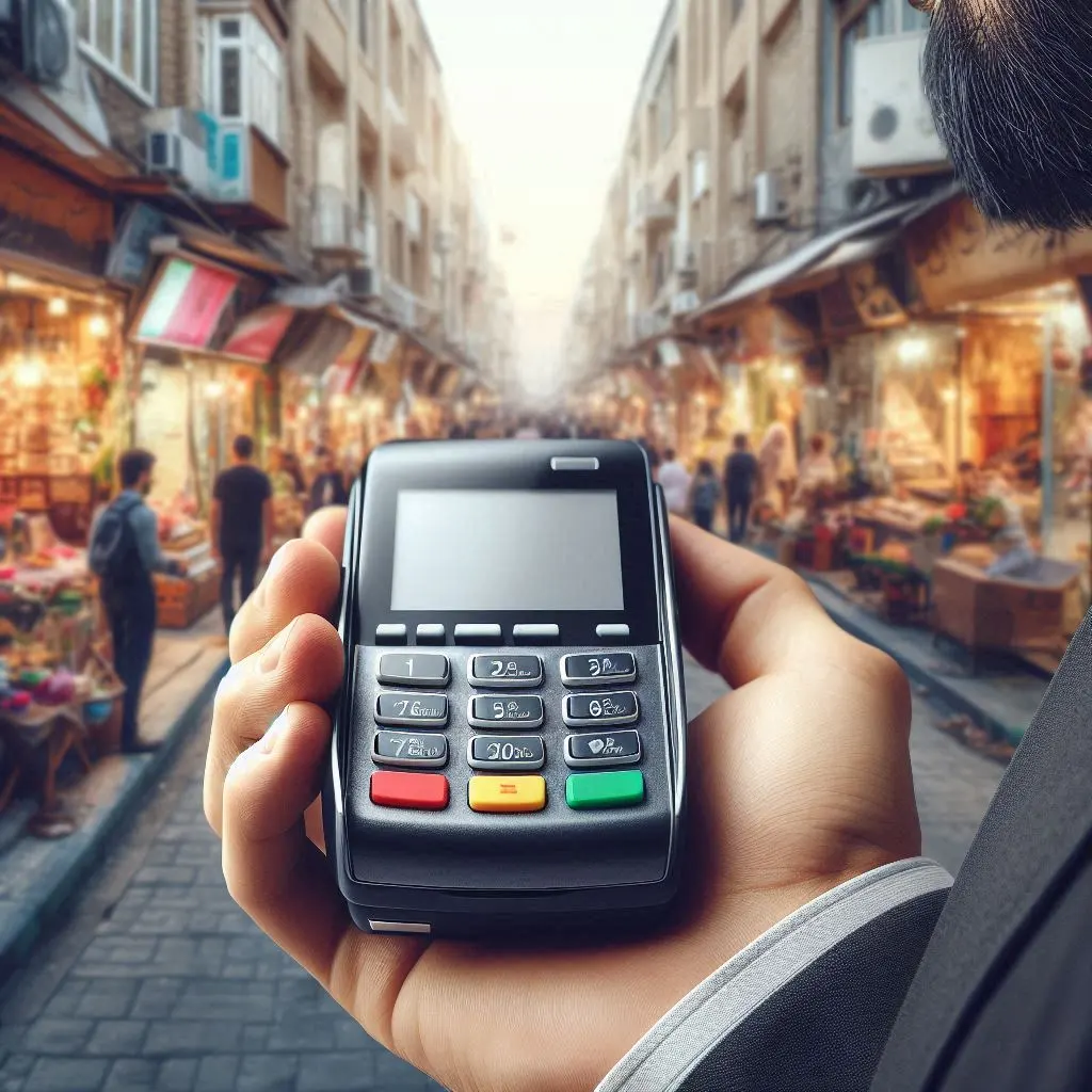 خرید و فروش کارتخوان سیار در تهران صادقیه