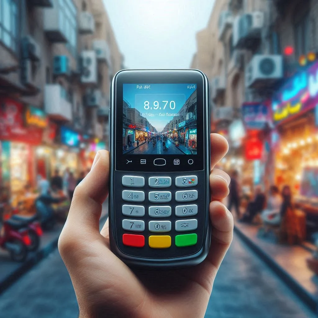 خرید و فروش کارتخوان سیار در تهران مرزداران