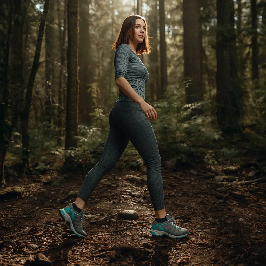 خرید و فروش کفش ترکینگ زنانه در تهران منیریه