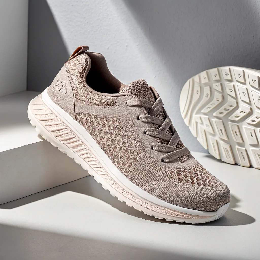 خرید و فروش کفش طبی مخصوص پیاده‌روی زنانه در تهران تجریش