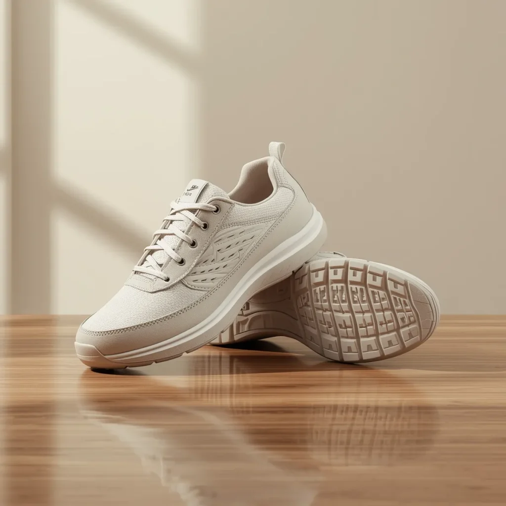 خرید و فروش کفش طبی مخصوص پیاده‌روی زنانه در تهران شهرری