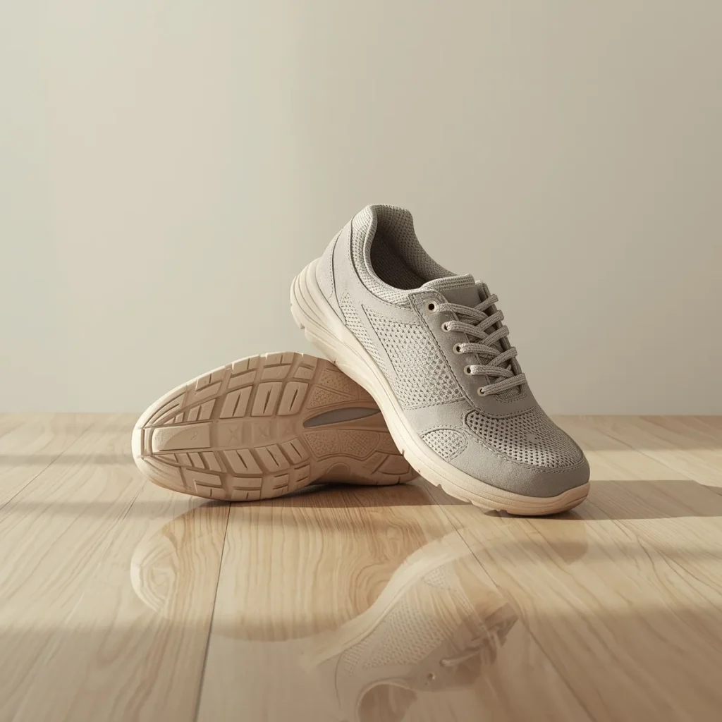 خرید و فروش کفش طبی مخصوص پیاده‌روی زنانه در تهران نارمک