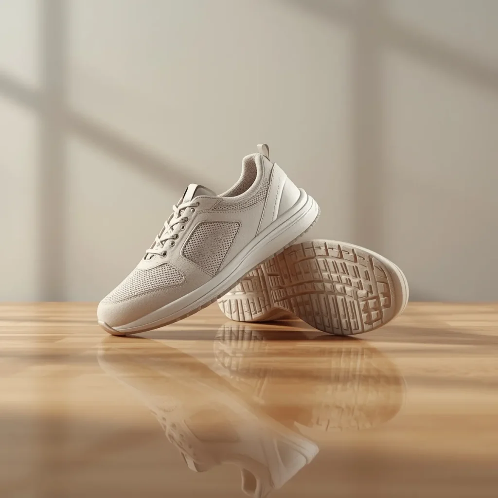 خرید و فروش کفش طبی مخصوص پیاده‌روی زنانه در تهران ولیعصر