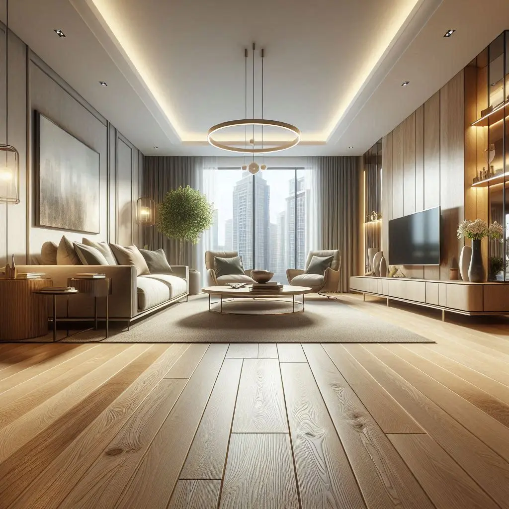 خرید و فروش کفپوش لمینت ضد آب آلمانی در تهران زعفرانیه