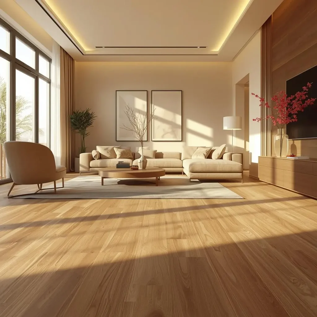 خرید و فروش کفپوش منزل مدرن در قزوین با ارسال رایگان