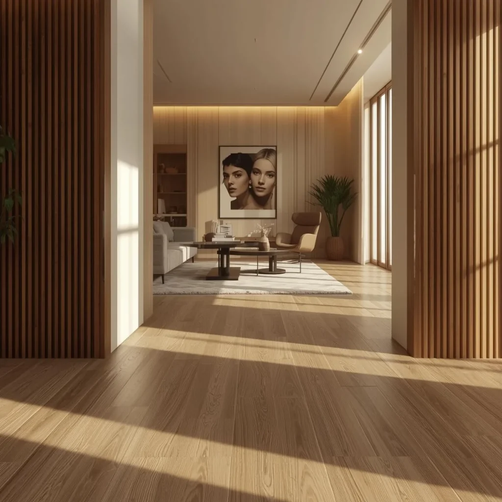 خرید و فروش کفپوش منزل مدرن در قزوین با ارسال رایگان