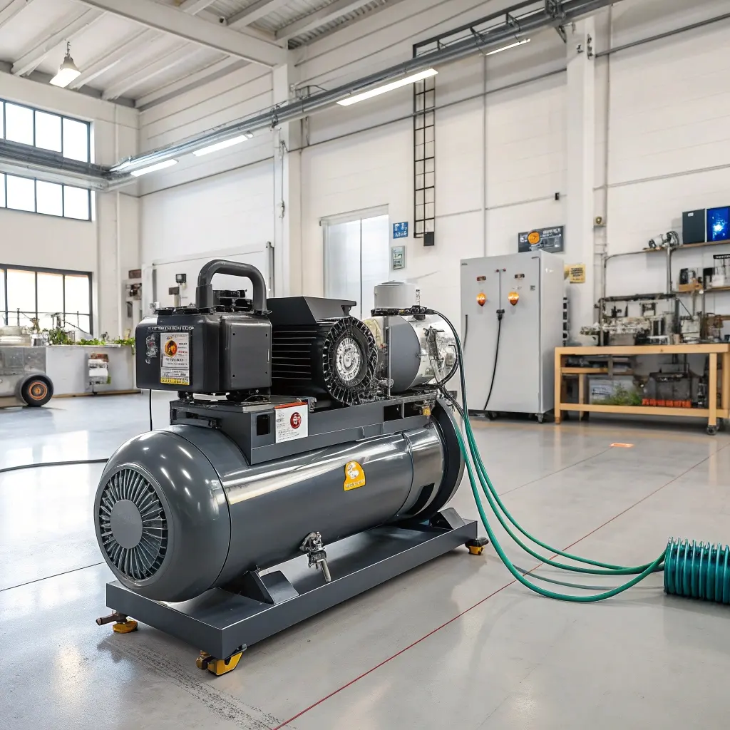 خرید و فروش کمپرسور باد اسکرو ۱۵ اسب در قم 1 خرید و فروش کمپرسور باد اسکرو ۱۵ اسب در قم