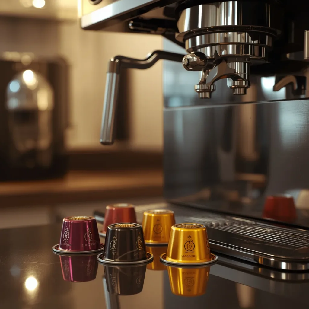 خرید و فروش کپسول قهوه خارجی در مشهد وکیل آباد 1 خرید و فروش کپسول قهوه خارجی در مشهد وکیل آباد 2