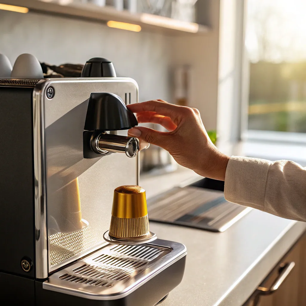 خرید و فروش کپسول قهوه نسپرسو nespresso در تهران 1 خرید و فروش کپسول قهوه نسپرسو nespresso در تهران 2