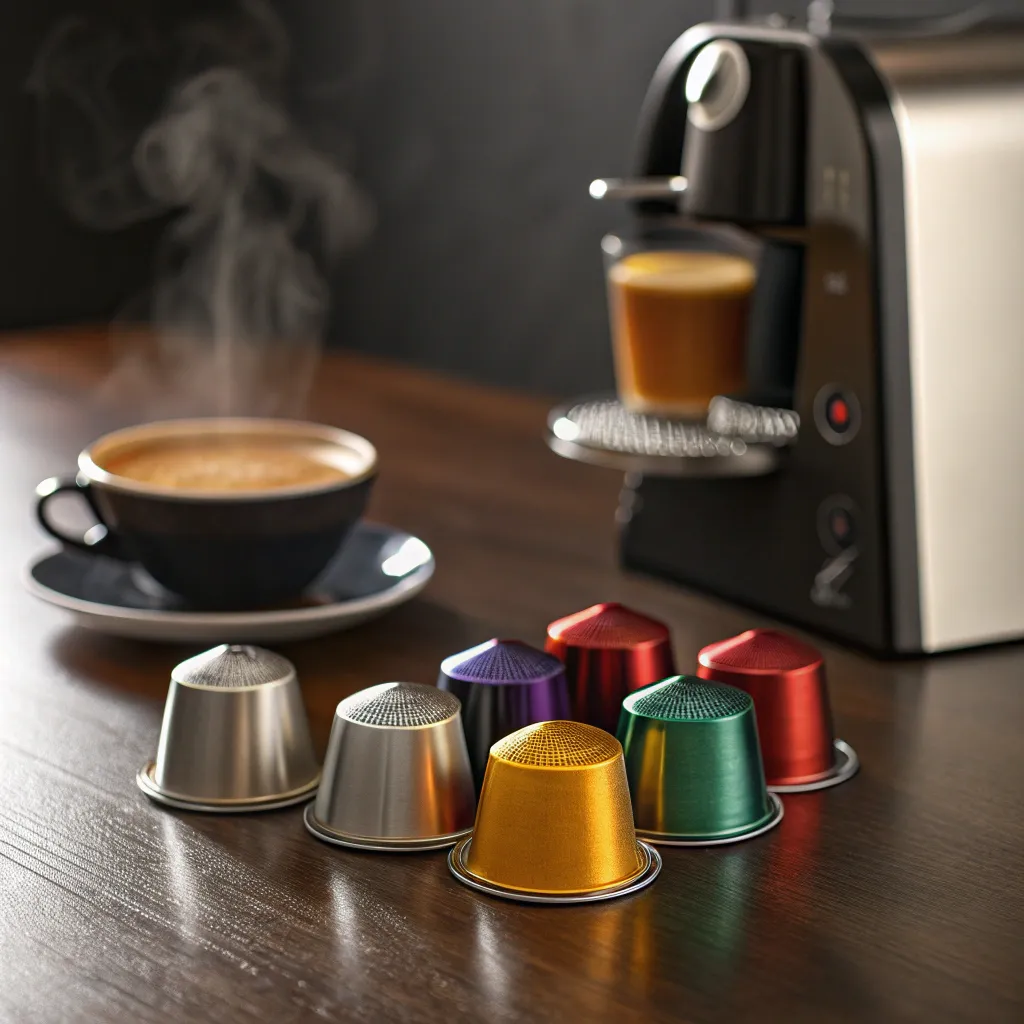 خرید و فروش کپسول قهوه نسپرسو nespresso در مشهد 1 خرید و فروش کپسول قهوه نسپرسو nespresso در مشهد