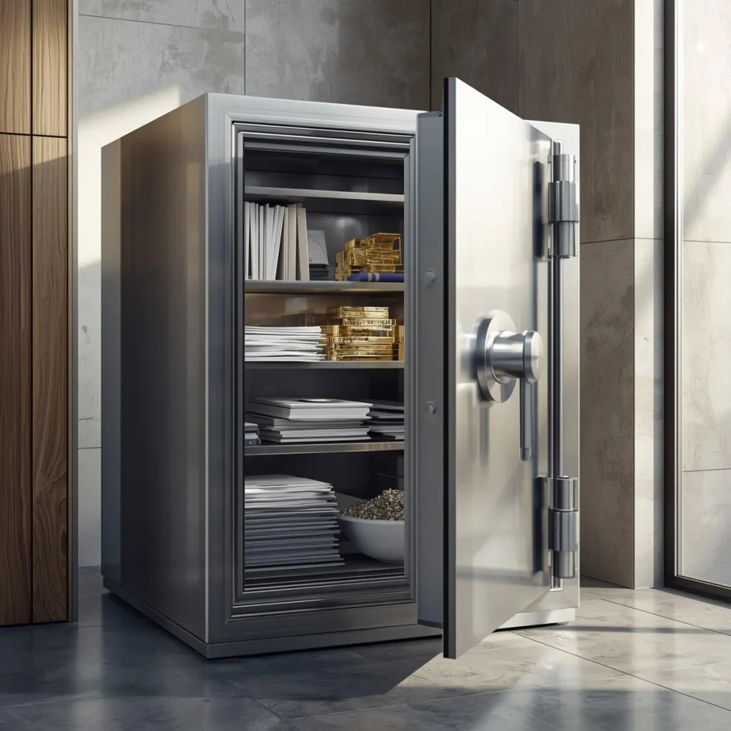 خرید و فروش گاوصندوق در سنندج با نصب رایگان 1 خرید و فروش گاوصندوق در سنندج با نصب رایگان