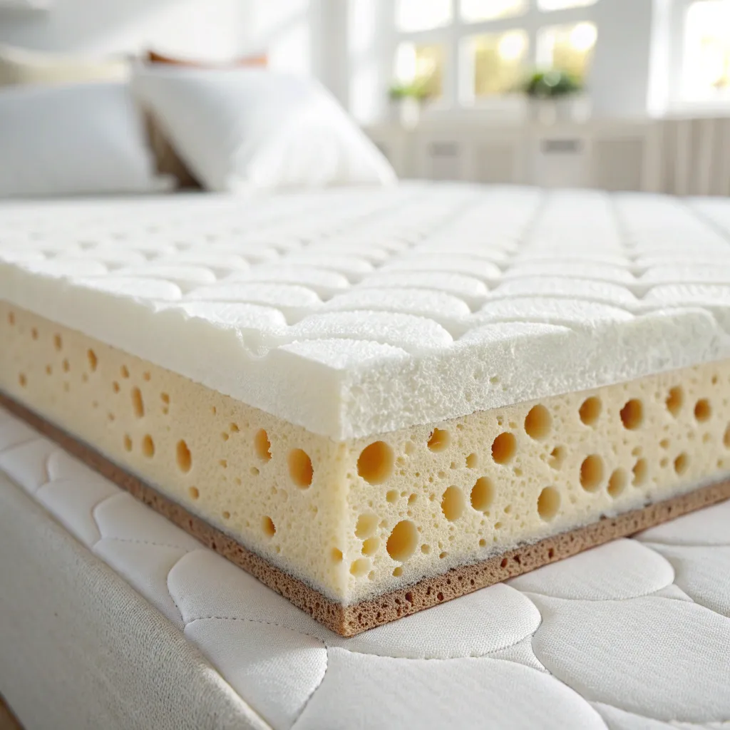 خرید و قیمت تشک فوم فشرده در مشهد خیابان توس