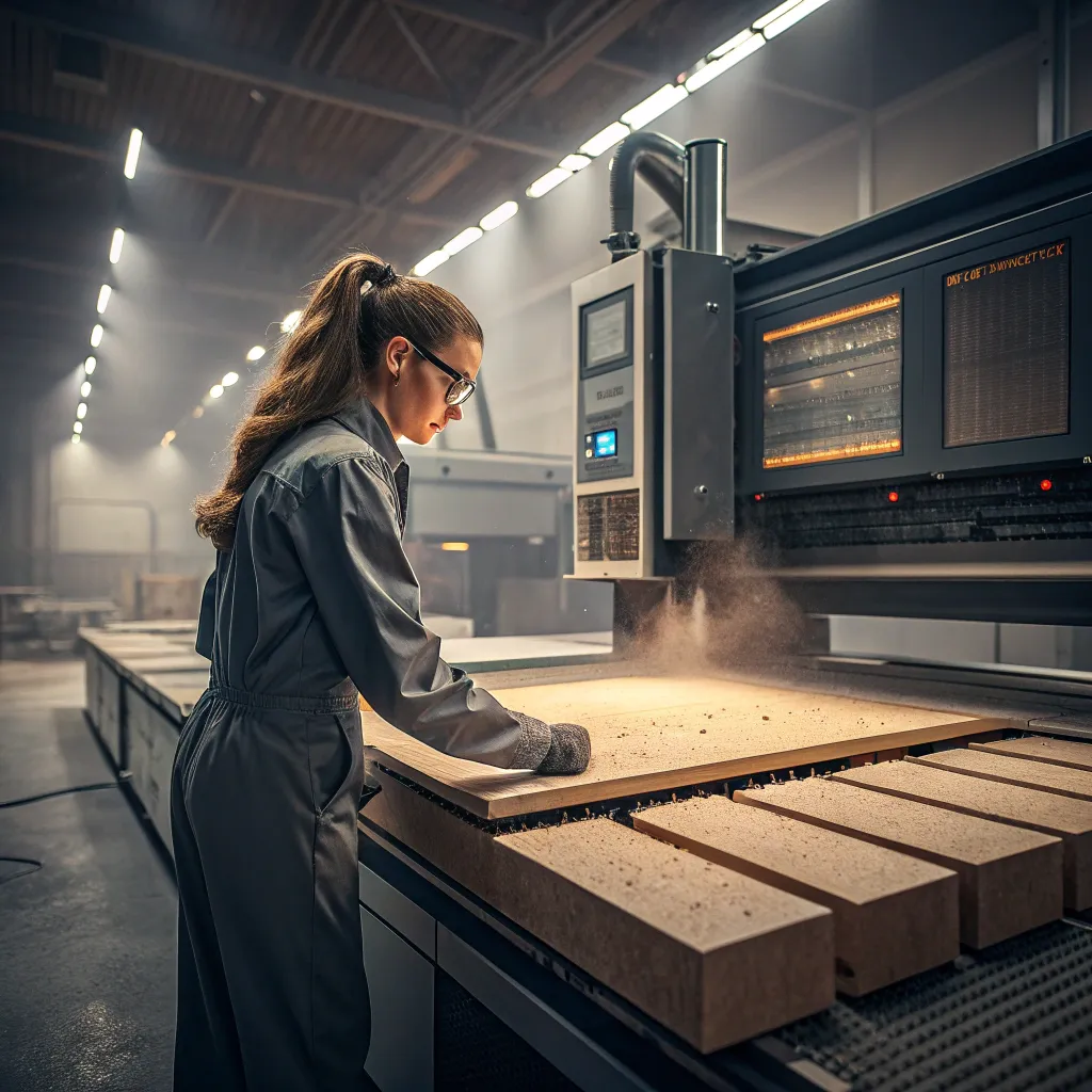 خرید و قیمت دستگاه cnc ام دی اف در تهران جنت آباد