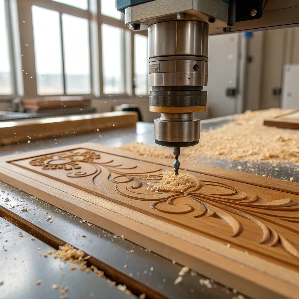 خرید و قیمت دستگاه cnc ام دی اف در تهران شمس آباد 1 خرید و قیمت دستگاه cnc ام دی اف در تهران شمس آباد