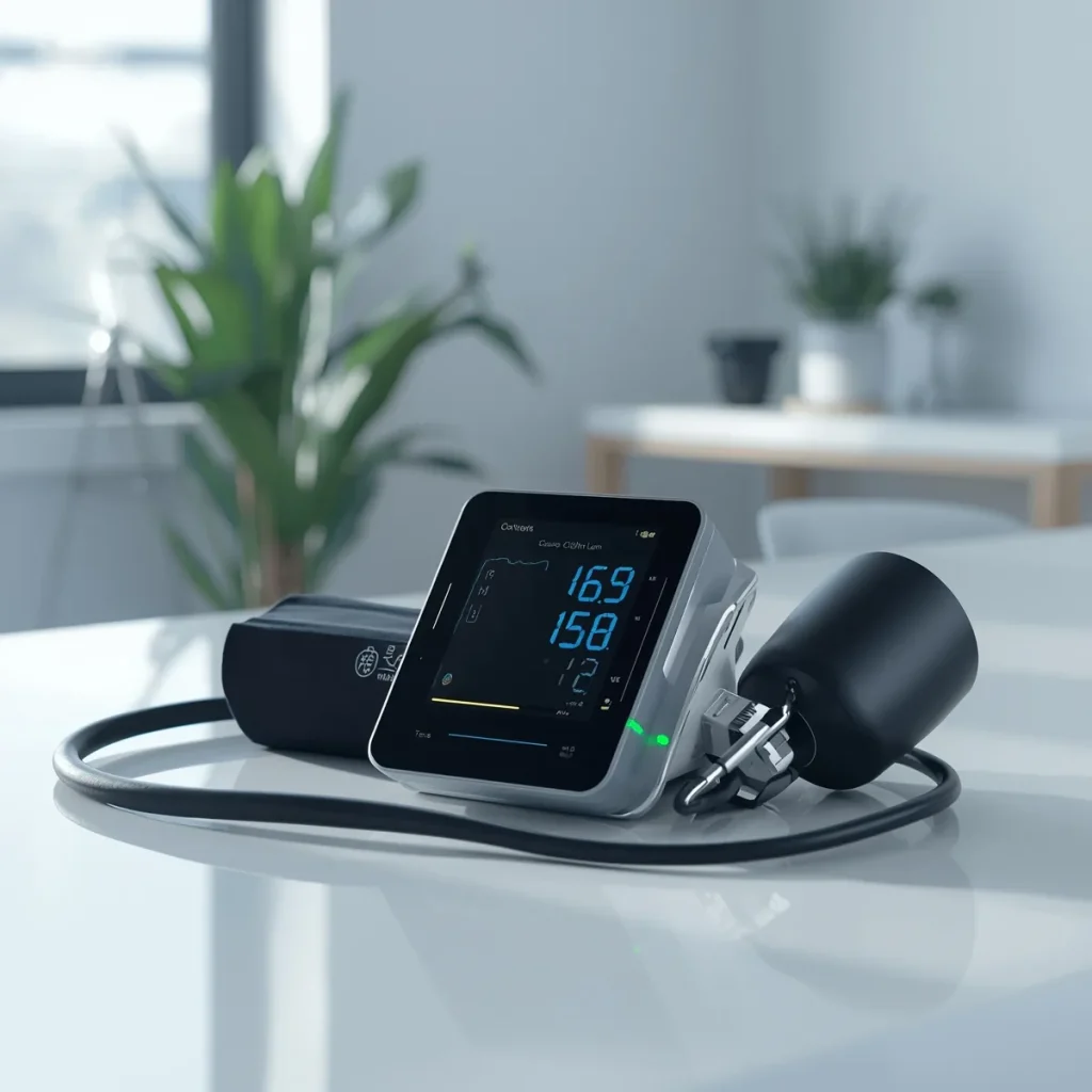 خرید و قیمت دستگاه فشارسنج دیجیتال سخنگو در اصفهان