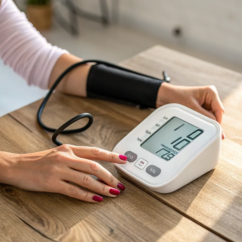 خرید و قیمت دستگاه فشارسنج دیجیتال سخنگو در مشهد